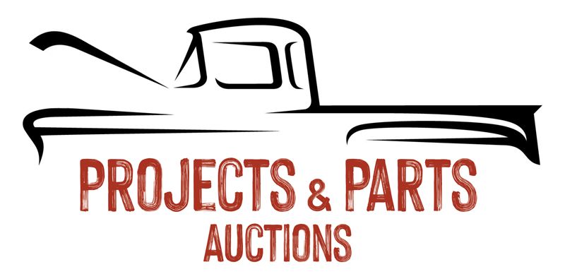 Barn Find Projects, LLC